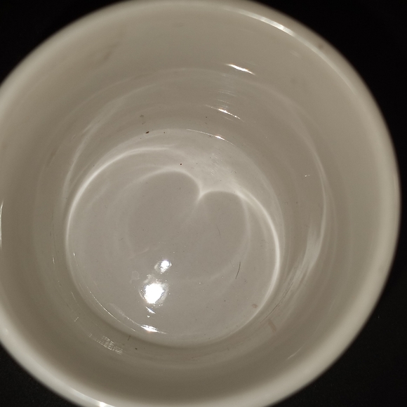 Studio NOVA Christmas Mug Sz 2.5" - Picture 4 of 5